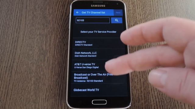 Get the Galaxy S6 Smart Remote App on Your Samsung Galaxy Device [How-To] смотреть онлайн