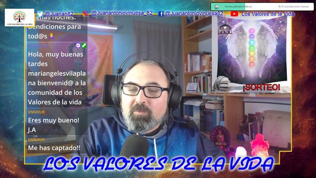 Los Dogmas en la Vida. directo de TWITCH 10-01-23 смотреть онлайн