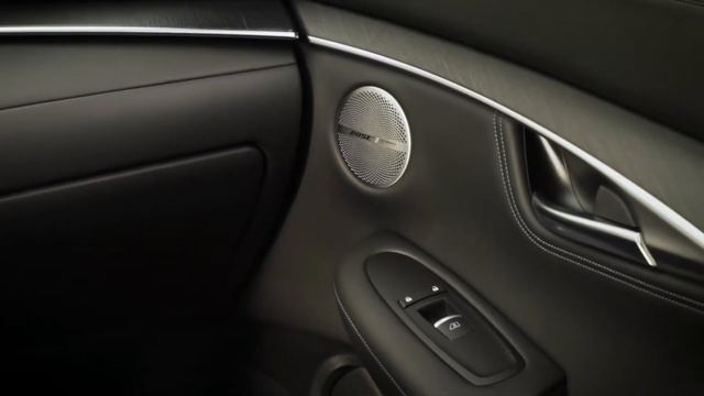All New 2021 Infiniti QX55 2021 SUV - INTERIOR TOUR смотреть онлайн