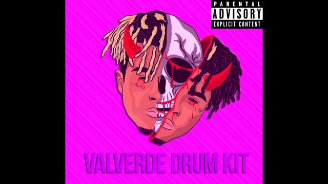 [FREE TRAP DRUM KIT] БЕСПЛАТНЫЙ TRAP ДРАМ КИТ [VALVERDE DRUM KIT] смотреть онлайн