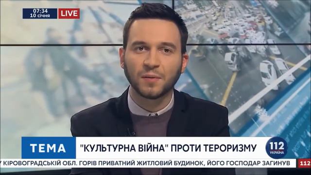 Бузаров: "Зигмар Габриэль - конкурент Меркель на пост канцлера ФРГ" смотреть онлайн
