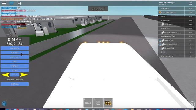 Subway Testing: How Many People Would Pay On The Bx6 SBS (Demonstration) смотреть онлайн