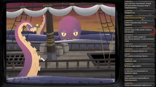 Макс КакТак и Hamlet, or the Last Game without MMORPG Features, Shaders. (04.03.16) смотреть онлайн