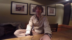 Прохор Чеховской-(часть2)- Откровения актера, полезные советы, любимые проекты.