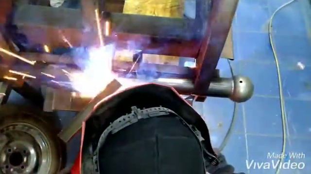 Сварка ЭКОГЭТ смотреть онлайн