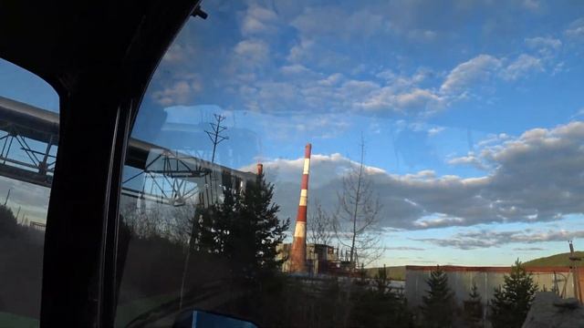 Туризм по-новому.Медведей бояться-рыбалке не бывать... смотреть онлайн