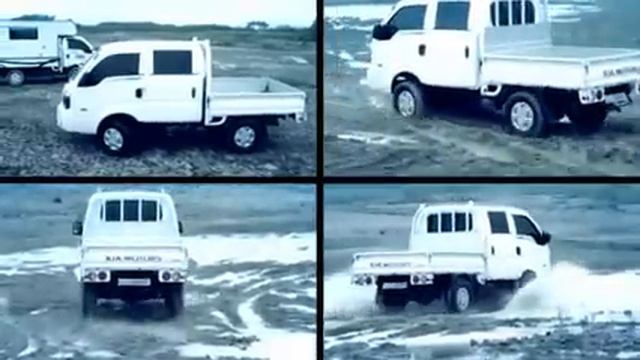 Kia k2700 guatemala смотреть онлайн