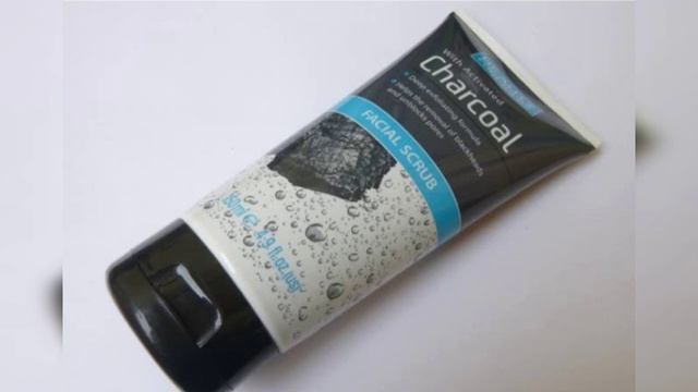 Beauty formulas activated charcoal facial scrub review|এই স্ক্রাব টি ভালো না খারাপ?? смотреть онлайн