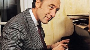 Щедрин Р. "Русские деревни" на сл. И. Хабарова