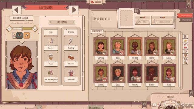 Lakeburg Legacies - Launch Trailer смотреть онлайн