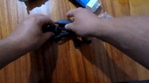 Двойная USB зарядка на мотоцикл (юсб на мопед) Альфа, с защитой от дождя