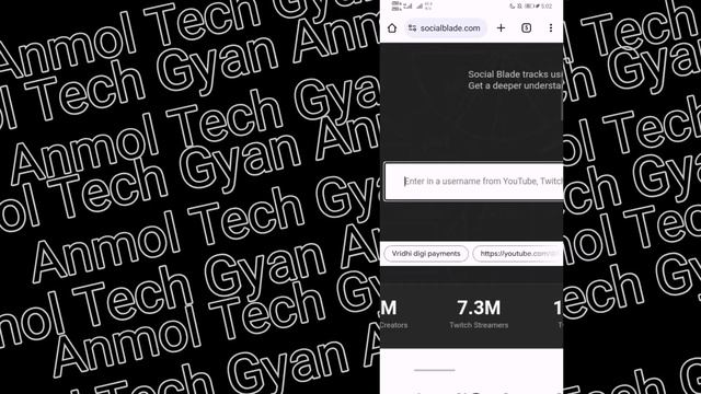 YouTube पर कोई नहीं बताएगा ये | Show Earning Without Monetization? | Social Blade vs Real Income смотреть онлайн