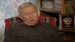 Шокирующая информация от генерала России Бориса Константиновича Ратникова