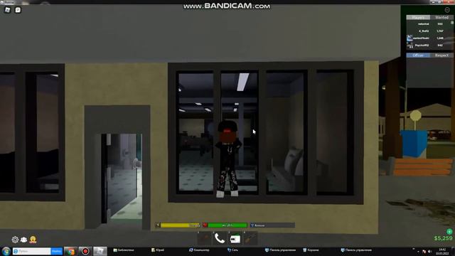 👻Роблокс Да Худ как проходить через стены👻 смотреть онлайн