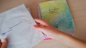 ОБЗОР МОЯ КОЛЛЕКЦИЯ БУМАЖНЫХ МИРОВ / БУМАЖНЫЕ ДОМИКИ С ПЕРСОНАЖАМИ / Dina.cherry