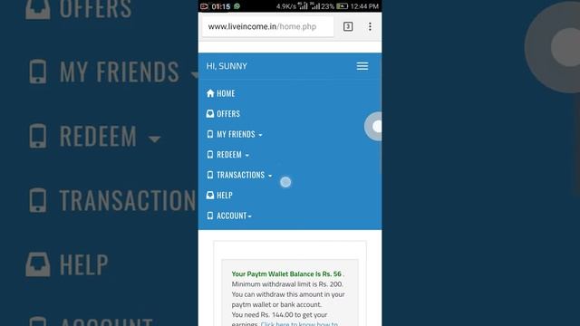 earn 50 only on register coolest website simple work смотреть онлайн