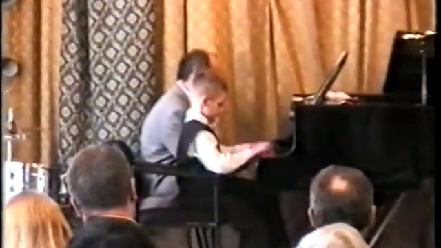 муз.Раймонда Паулса - 