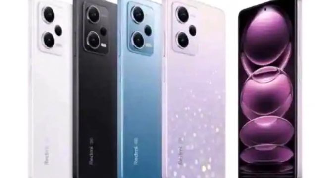 Xiaomi Redmi Note 12 Pro Plus with 200 MP Camera | Xiaomi Redmi Note 12 Pro Plus Launch Date & Pric смотреть онлайн