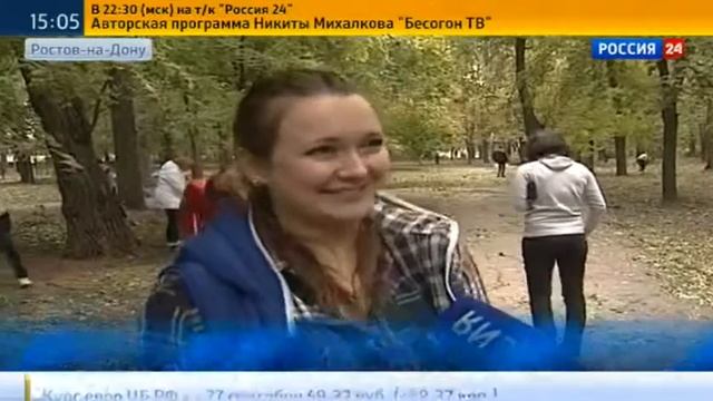 Грабли, метлы и лопаты: после урагана жители Кубани разгребают завалы смотреть онлайн