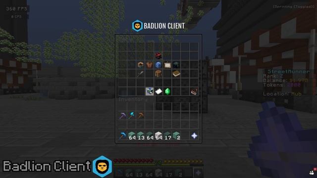The Best Minecraft Client? смотреть онлайн