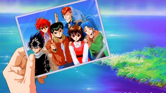 Wild Wind ~Yasei no Kaze no You ni~ (Wild Wind ~Like the Wind in the Wilderness~) смотреть онлайн