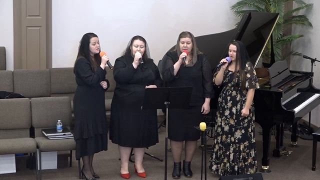 Песня "Он родился в такую же ночь" - Церковь "Путь Истины" - Рождество, 2022 смотреть онлайн