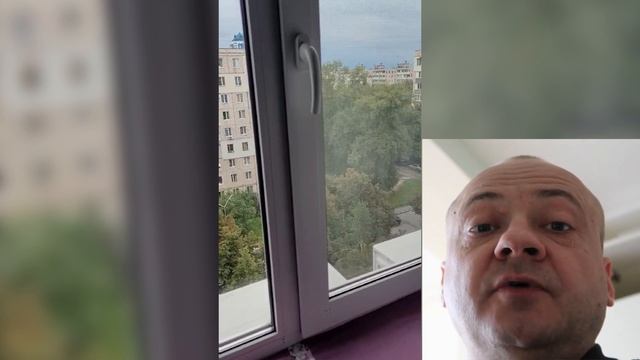 Окно открылось в двух положениях, при открытии под наклоном. Что делать? смотреть онлайн