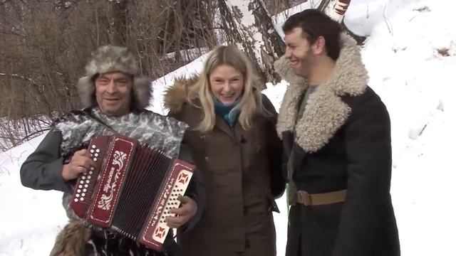 Древний Касимов, часть 1 смотреть онлайн