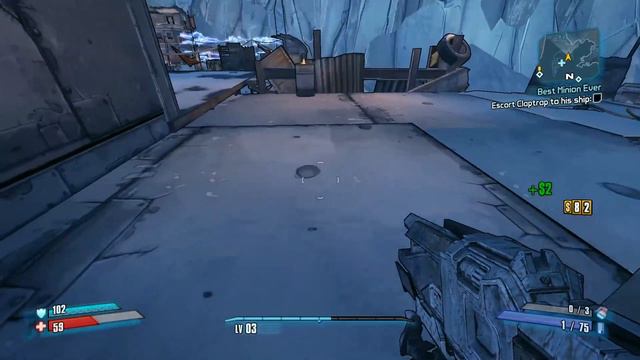 Borderlands 2 in 2021 - Borderlands 2 gameplay walkthrough смотреть онлайн