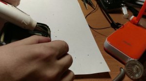 Ремонт наушников Rombica BH-05