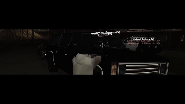 [OG:RP] 187 Belview St. Hustlers - Mosh pit смотреть онлайн