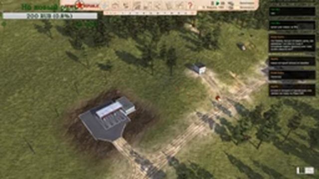 Стрим | Workers & Resources: Soviet Republic | Песочница. смотреть онлайн