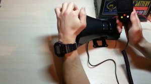 Хорошая СГУ крякалка с AliExpress