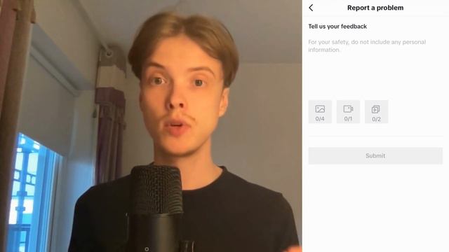 Fix I Can't Change My USERNAME On TikTok (2024) смотреть онлайн