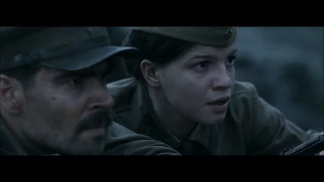 Буктрейлер по книге "А зори здесь тихие..." смотреть онлайн