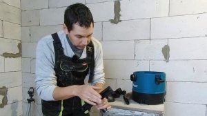 БЮДЖЕТНЫЙ СТРОИТЕЛЬНЫЙ ПЫЛЕСОС BORT BSS-1220 PRO/РАСПАКОВКА/ОБЗОР ПЫЛЕСОСА/ПОЧЕМУ И ЗА СКОЛЬКО КУПИ