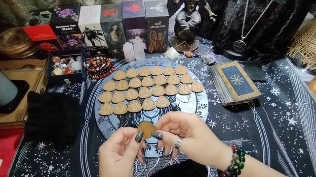 Что уйдет из Ваей жизни и что останется в прошлом смотреть онлайн