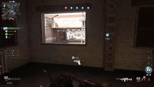 Tactical PKM Will Retired Your Soul in Modern Warfare 2019 Gameplay смотреть онлайн