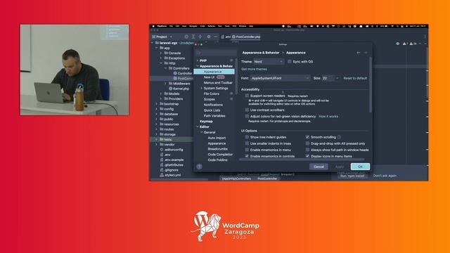 WordPress Y La API REST: Usando WordPress Como Gestor De Contenidos En Aplicaciones Externas