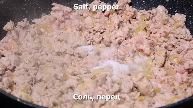 Салаты с Редисом