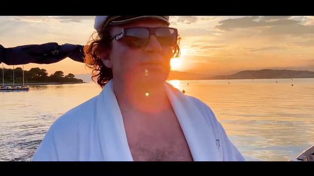 Vacances au Lavandou смотреть онлайн