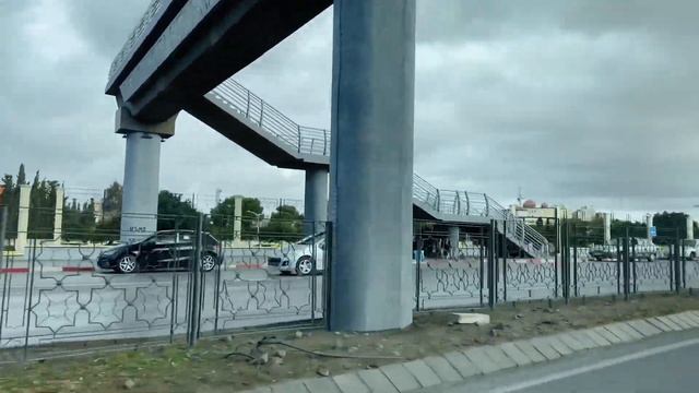 VLOG: A Day In Oran, Algeria| Discover Algeria