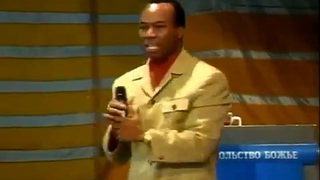 Сандей Аделаджа. 21. 13.03.05. Что такое характер человека смотреть онлайн