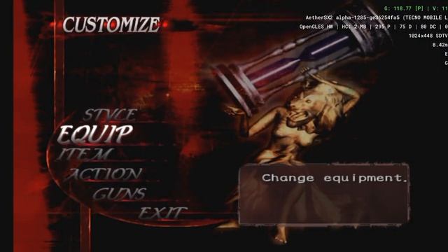 Devil May Cry 3 Dante's Awakening Special Edition Part 13 смотреть онлайн