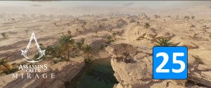 ИЩЕМ ПРОПАВШЕГО БРАТА ➤ Assassin's Creed: Mirage / Мираж ◉ Прохождение 25