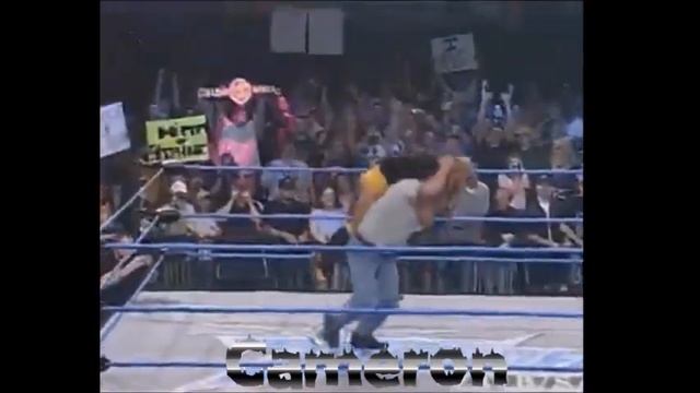 Goldberg WCW Custom Titantron (2000).