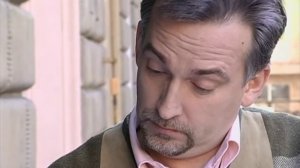 Детективы. Вор из параллельной вселенной