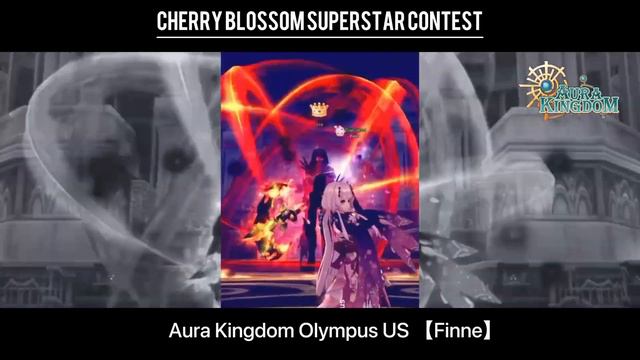 Aura Kingdom US Olympus - Elite Sky Tower (Floor 50 ??? Boss) смотреть онлайн