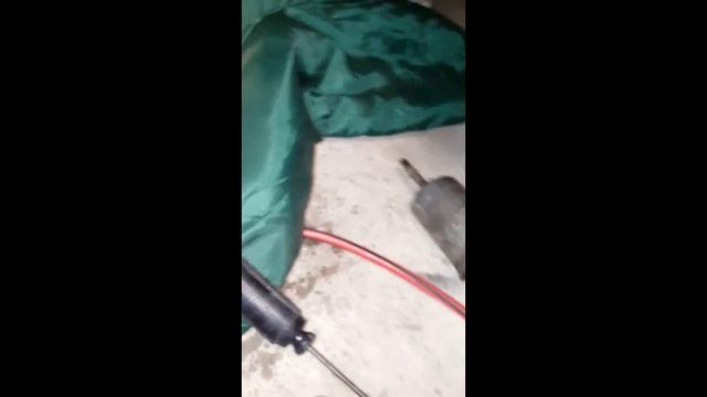 Ford E-350 Van Fuel Filter Replacement 2005 смотреть онлайн