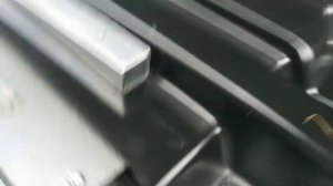 Усиление автобокса TURINO-1 410л